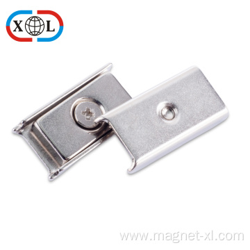 Wholesale Magnetic Cabinet Door Locks Magnetic Assemblies